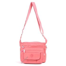 Smart Bags 3005 Mor Kadın Çapraz Çanta