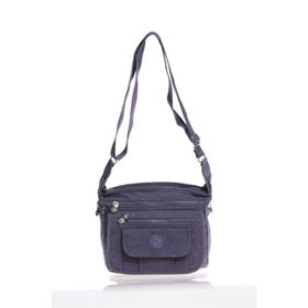 Smart Bags 3005 Mor Kadın Çapraz Çanta