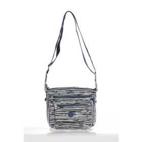 Smart Bags 3005 Mor Kadın Çapraz Çanta
