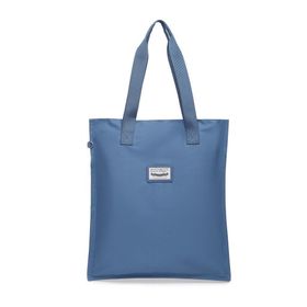 Smart Bags 3076 Lacivert Kadın Omuz Çantası