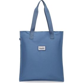 Smart Bags 3076 Lacivert Kadın Omuz Çantası