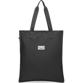 Smart Bags 3076 Siyah Kadın Omuz Çantası