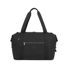 Smart Bags 3082 Siyah Kadın Omuz Çantası