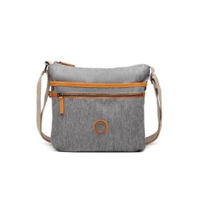 Smart Bags 3096 Taba Kadın Postacı Çanta