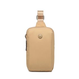 Smart Bags 3105 Bodybag Mocca Kadın Postacı Çantası