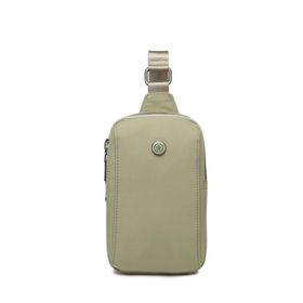 Smart Bags 3105 Bodybag Mocca Kadın Postacı Çantası