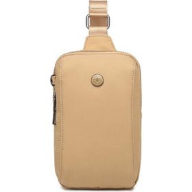 Smart Bags 3105 Bodybag Mocca Kadın Postacı Çantası