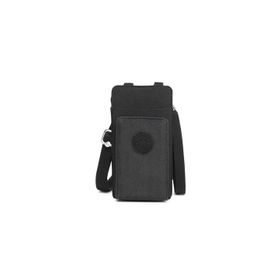 Smart Bags 3106 Siyah Kadın Postacı Çanta