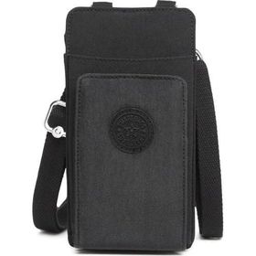 Smart Bags 3106 Siyah Kadın Postacı Çanta
