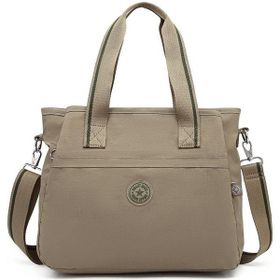 Smart Bags 3110 Açık Kahve Kadın Omuz Çantası