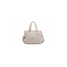 Smart Bags 3110 Bej Kadın Omuz Çantası