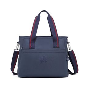 Smart Bags 3110 Mavi Kadın Omuz Çantası
