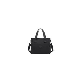 Smart Bags 3110 Siyah Kadın Omuz Çantası