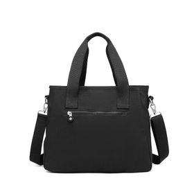 Smart Bags 3110 Siyah Kadın Omuz Çantası