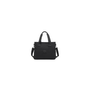 Smart Bags 3110 Siyah Kadın Omuz Çantası