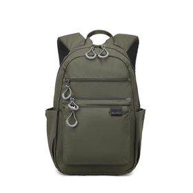 Smart Bags 3137 Kahve Sırt Çantası