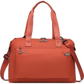 Smart Bags 3138 Kiremit Kadın Omuz Çantası