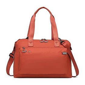 Smart Bags 3138 Kiremit Kadın Omuz Çantası