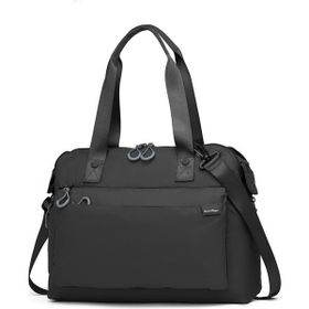 Smart Bags 3138 Siyah Kadın Omuz Çantası