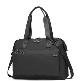 Smart Bags 3138 Siyah Kadın Omuz Çantası
