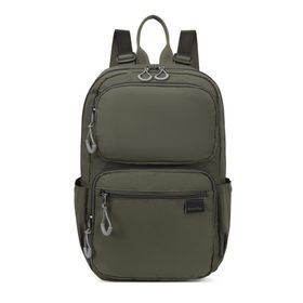 Smart Bags 3142 Kahve Sırt Çantası