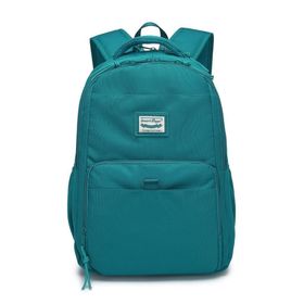 Smart Bags 3159 Mavi Laptop Gözlü Unisex Sırt Çantası
