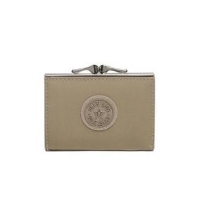 Smart Bags 3176 Camel Kadın Cüzdan