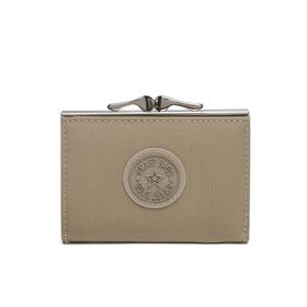 Smart Bags 3176 Camel Kadın Cüzdan