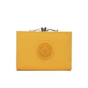 Smart Bags 3176 Hardal Kadın Cüzdan