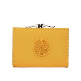 Smart Bags 3176 Hardal Kadın Cüzdan