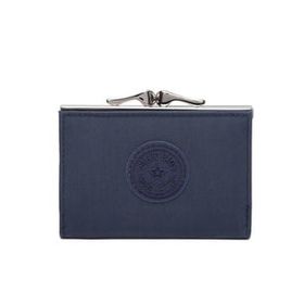 Smart Bags 3176 Lacivert Kadın Cüzdan