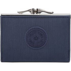 Smart Bags 3176 Lacivert Kadın Cüzdan