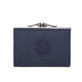 Smart Bags 3176 Lacivert Kadın Cüzdan