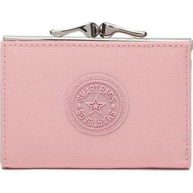 Smart Bags 3176 Pudra Kadın Cüzdan