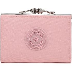 Smart Bags 3176 Pudra Kadın Cüzdan
