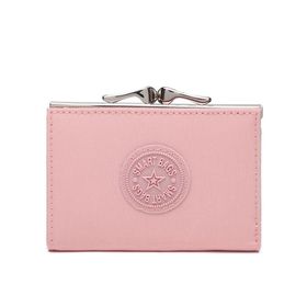 Smart Bags 3176 Pudra Kadın Cüzdan