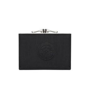 Smart Bags 3176 Siyah Kadın Cüzdan