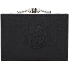 Smart Bags 3176 Siyah Kadın Cüzdan