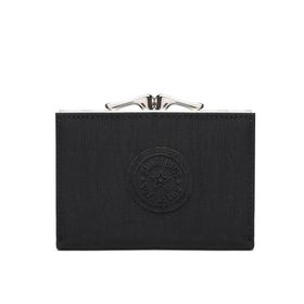 Smart Bags 3176 Siyah Kadın Cüzdan