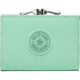 Smart Bags 3176 Yeşil Kadın Cüzdan