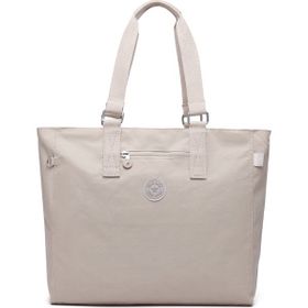 Smart Bags 3184 Bej Kadın Omuz Çantası