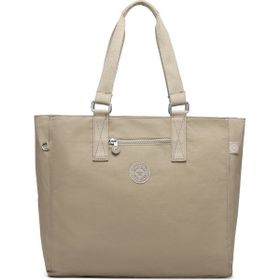 Smart Bags 3184 Camel Kadın Omuz Çantası