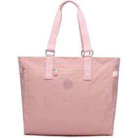 Smart Bags 3184 Pudra Kadın Omuz Çantası