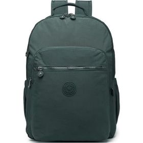 Smart Bags 3209 Büyük Boy Krinkıl Kumaş Kadın Sırt Çantası