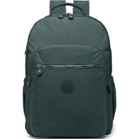 Smart Bags 3209 Petrol Sırt Çantası