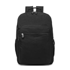 Smart Bags 3209 Siyah Sırt Çantası