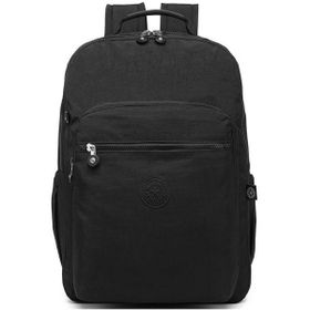 Smart Bags 3209 Siyah Sırt Çantası