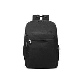 Smart Bags 3209 Siyah Sırt Çantası