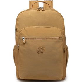 Smart Bags 3209 Taba Sırt Çantası