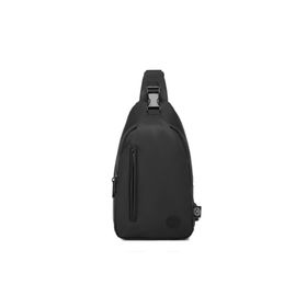 Smart Bags 8654 Siyah Kadın Omuz Çantası